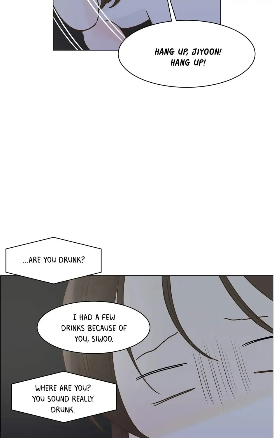 Read Back to Work! chapter 116 image 102 on Lezhin