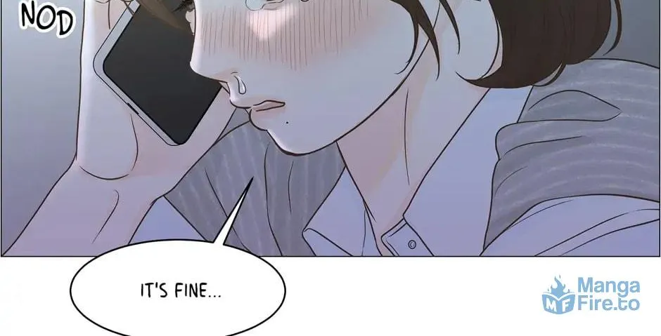 Read Back to Work! chapter 116 image 107 on Lezhin