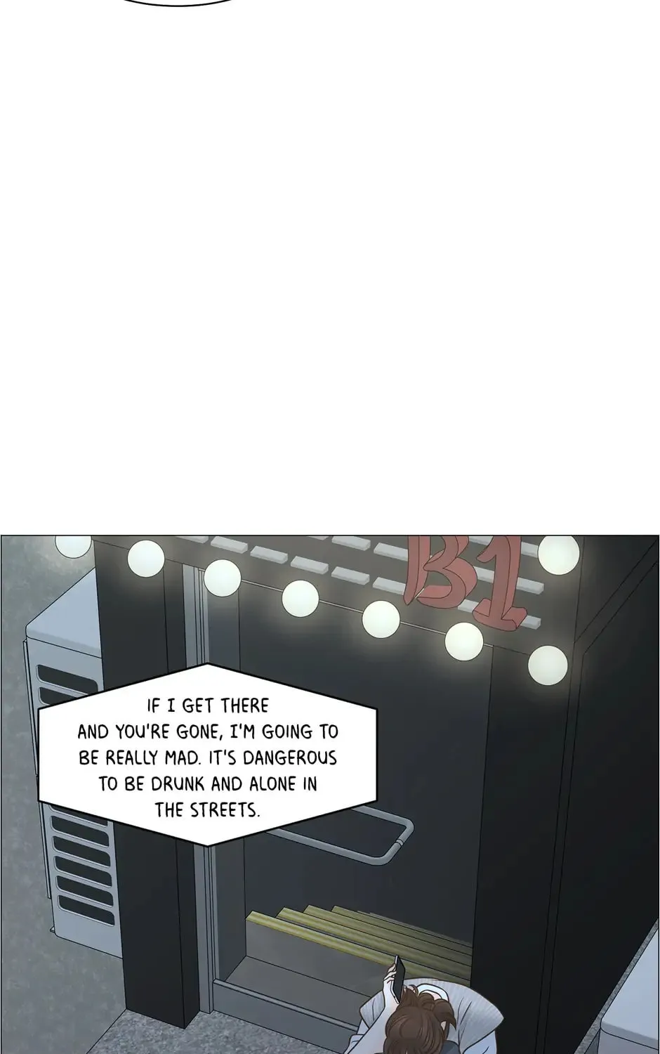 Read Back to Work! chapter 116 image 108 on Lezhin