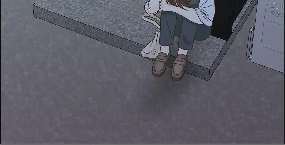Read Back to Work! chapter 116 image 109 on Lezhin