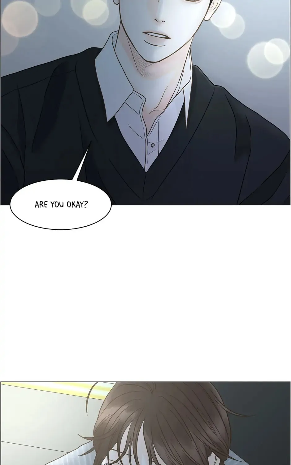 Read Back to Work! chapter 116 image 116 on Lezhin