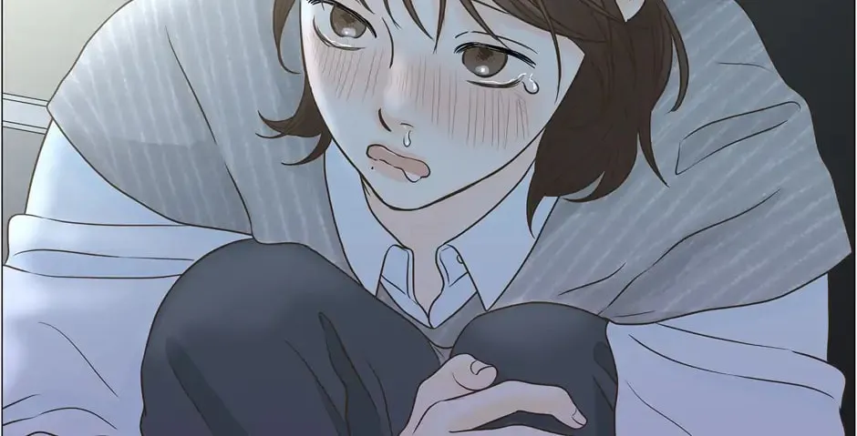 Read Back to Work! chapter 116 image 117 on Lezhin