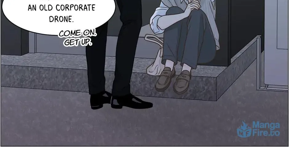 Read Back to Work! chapter 116 image 119 on Lezhin