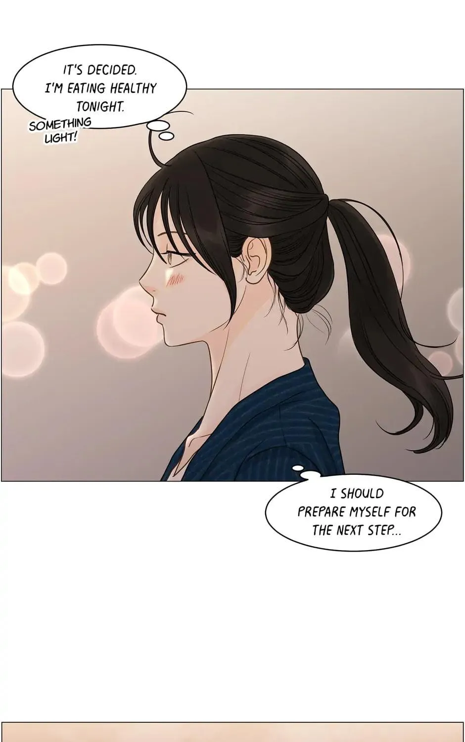 Read Back to Work! chapter 116 image 16 on Lezhin