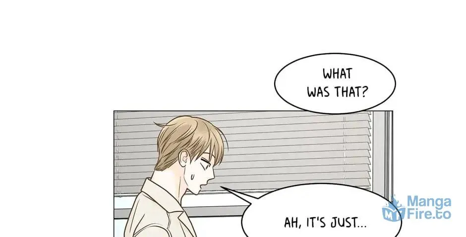 Read Back to Work! chapter 116 image 23 on Lezhin