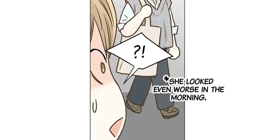 Read Back to Work! chapter 116 image 25 on Lezhin