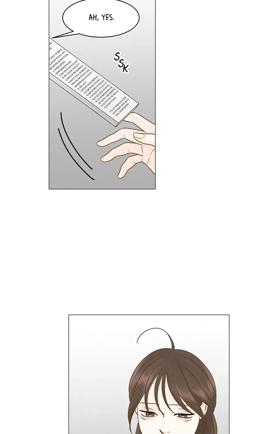 Read Back to Work! chapter 116 image 28 on Lezhin