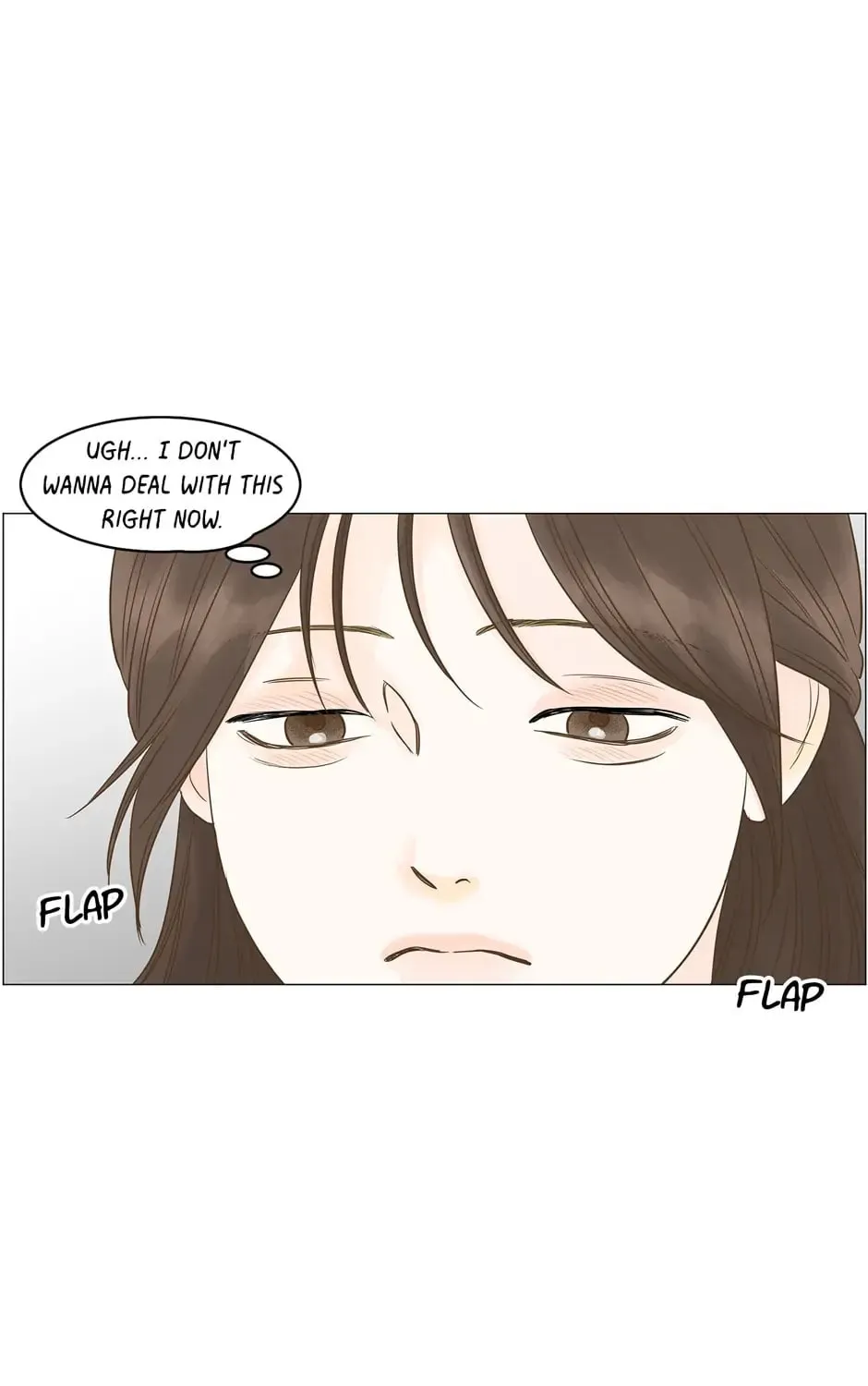 Read Back to Work! chapter 116 image 30 on Lezhin