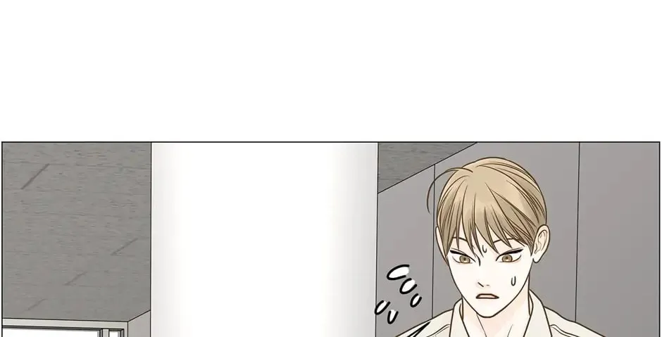 Read Back to Work! chapter 116 image 31 on Lezhin