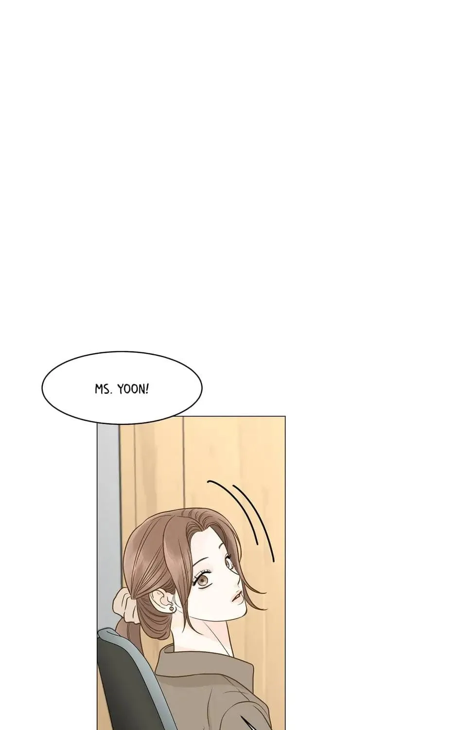 Read Back to Work! chapter 116 image 40 on Lezhin