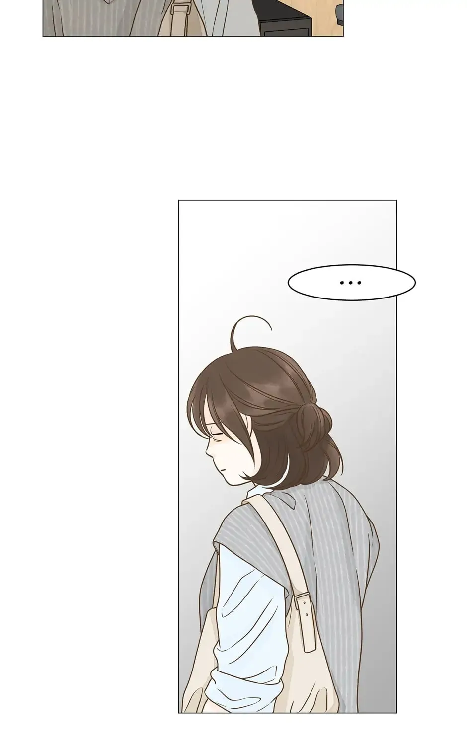 Read Back to Work! chapter 116 image 48 on Lezhin