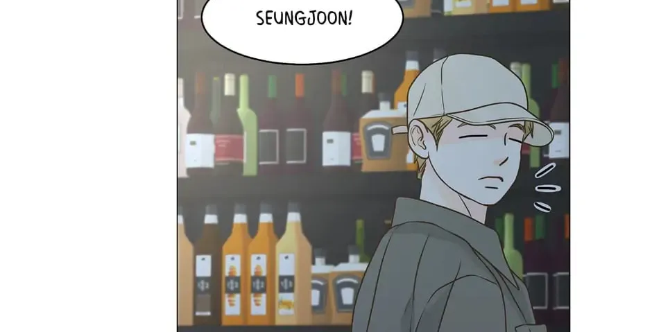 Read Back to Work! chapter 116 image 57 on Lezhin