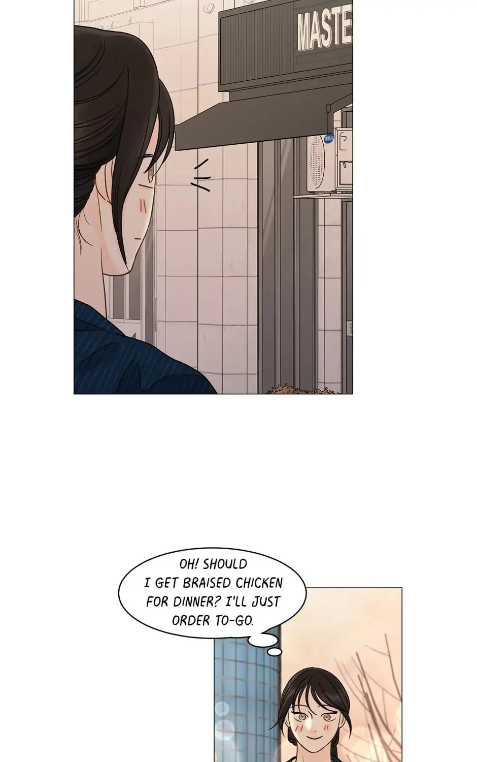 Read Back to Work! chapter 116 image 6 on Lezhin
