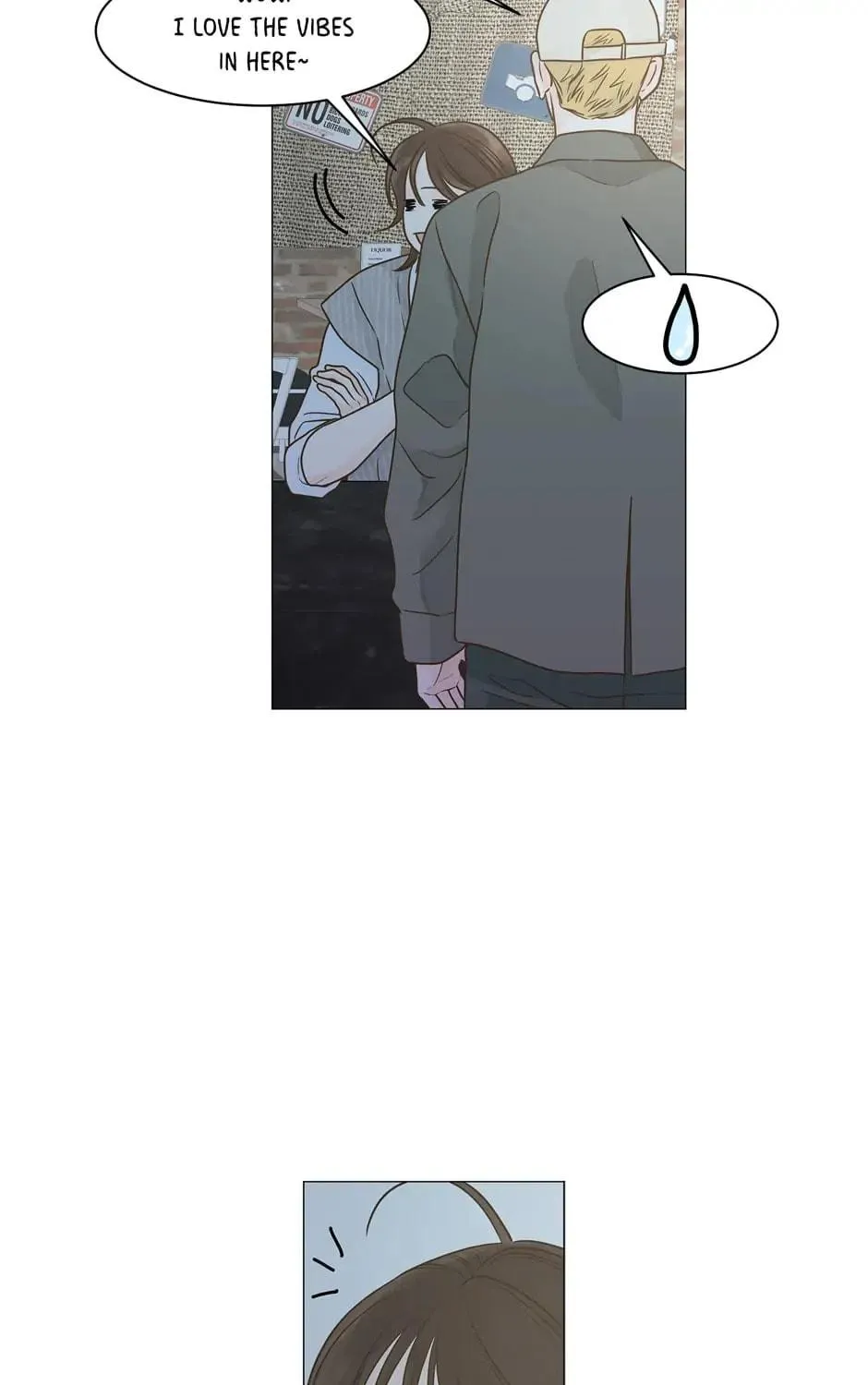 Read Back to Work! chapter 116 image 64 on Lezhin
