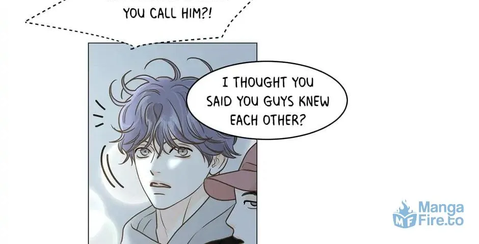 Read Back to Work! chapter 116 image 71 on Lezhin