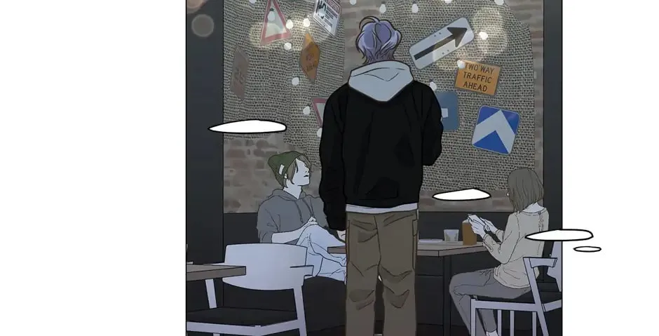 Read Back to Work! chapter 116 image 75 on Lezhin