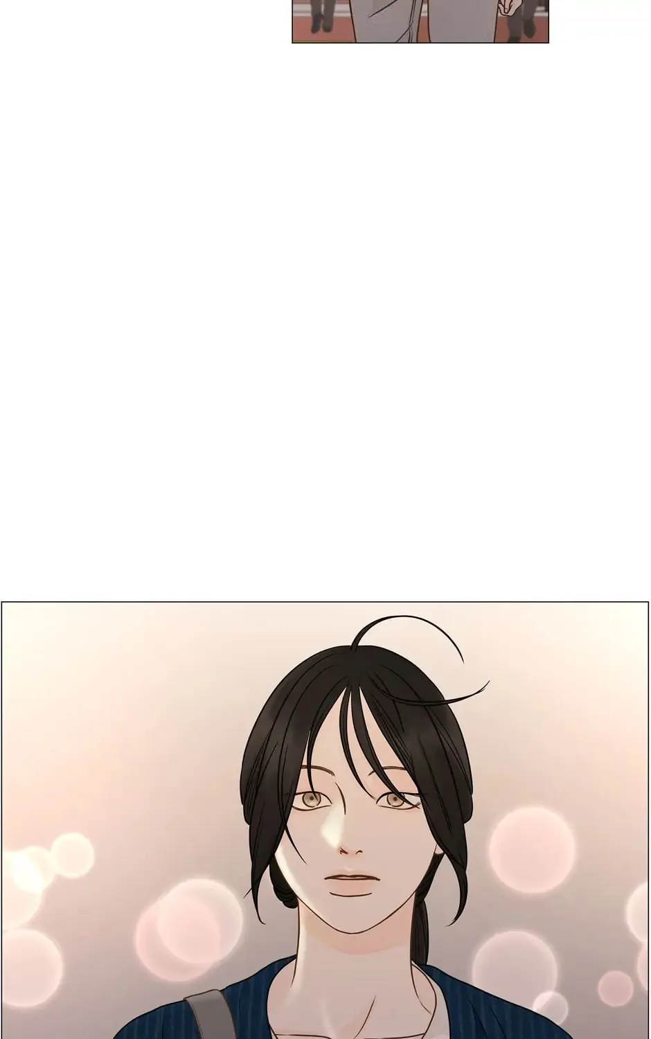 Read Back to Work! chapter 116 image 8 on Lezhin