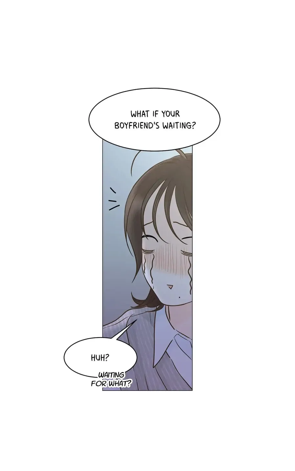 Read Back to Work! chapter 116 image 86 on Lezhin