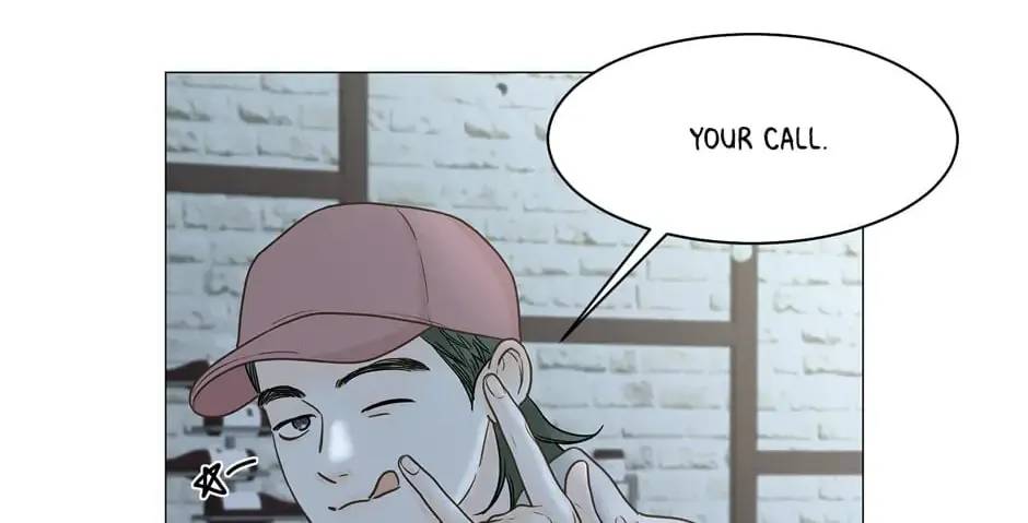 Read Back to Work! chapter 116 image 87 on Lezhin