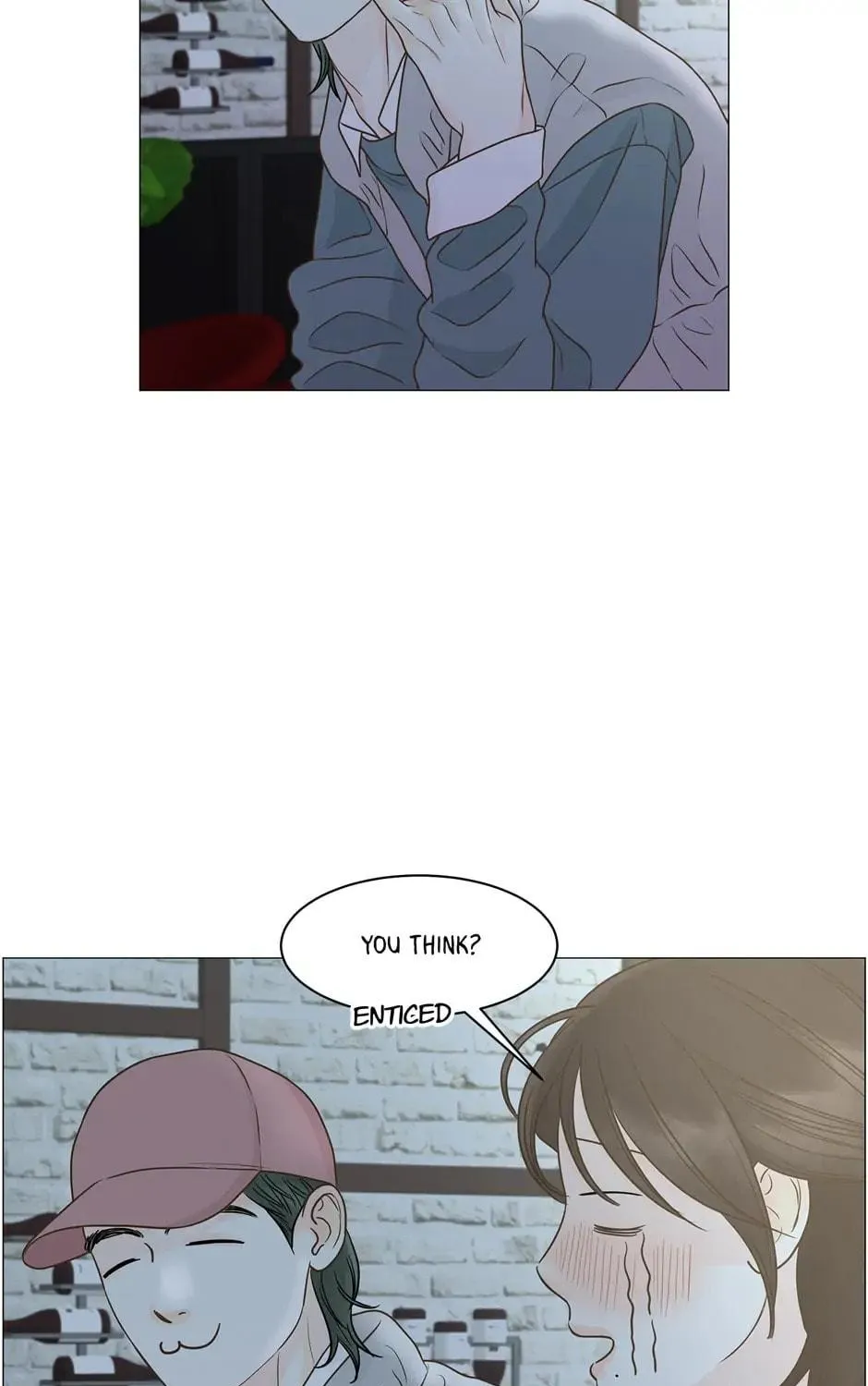 Read Back to Work! chapter 116 image 88 on Lezhin