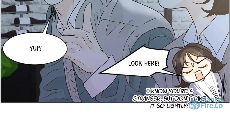 Read Back to Work! chapter 116 image 89 on Lezhin