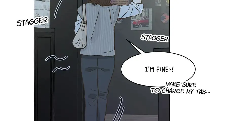 Read Back to Work! chapter 116 image 93 on Lezhin