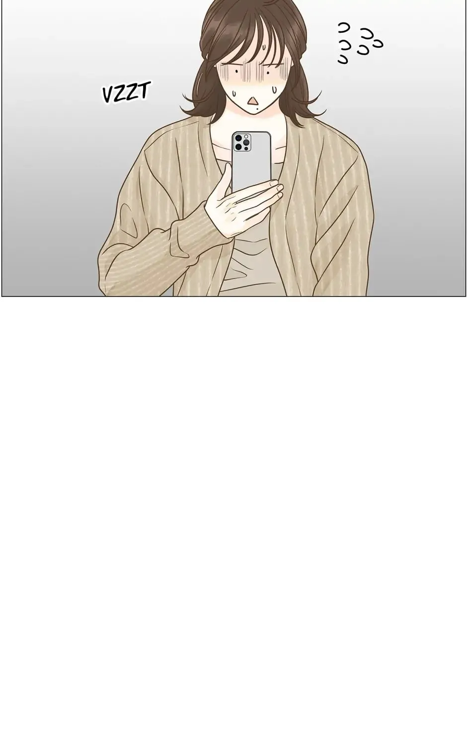 Read Back to Work! chapter 117 image 102 on Lezhin