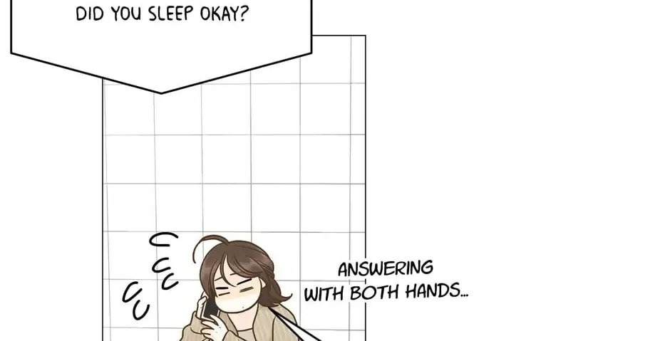 Read Back to Work! chapter 117 image 105 on Lezhin
