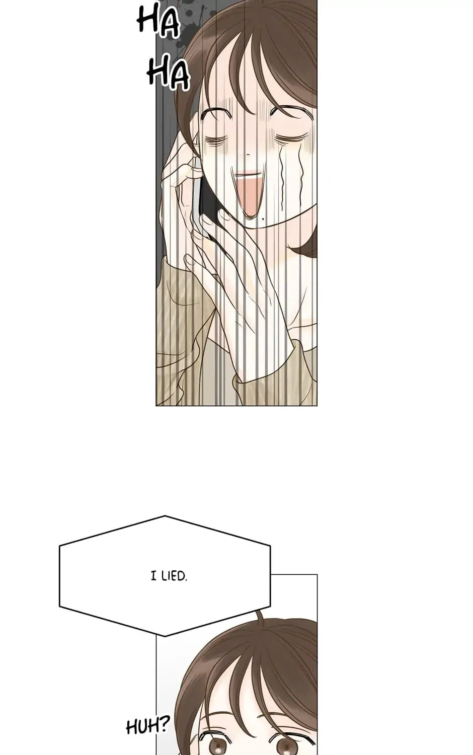 Read Back to Work! chapter 117 image 122 on Lezhin