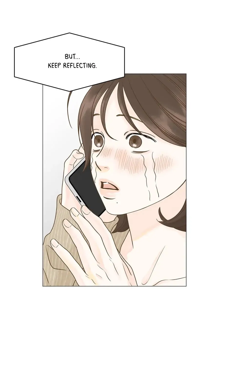Read Back to Work! chapter 117 image 130 on Lezhin