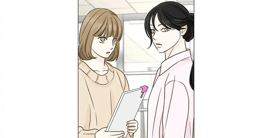 Read Back to Work! chapter 117 image 137 on Lezhin