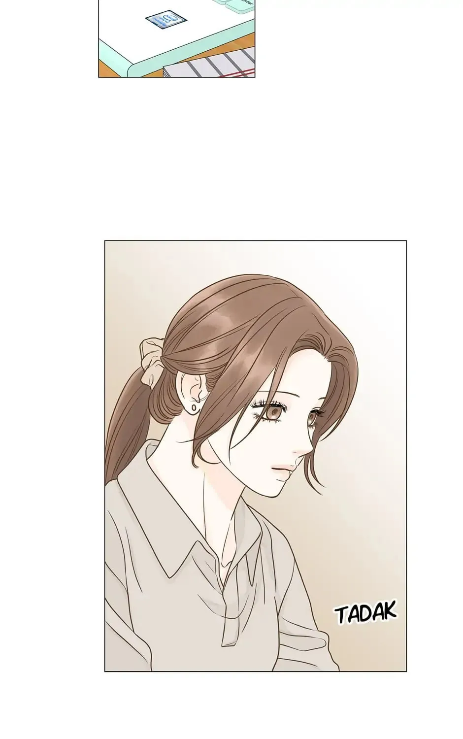 Read Back to Work! chapter 117 image 16 on Lezhin