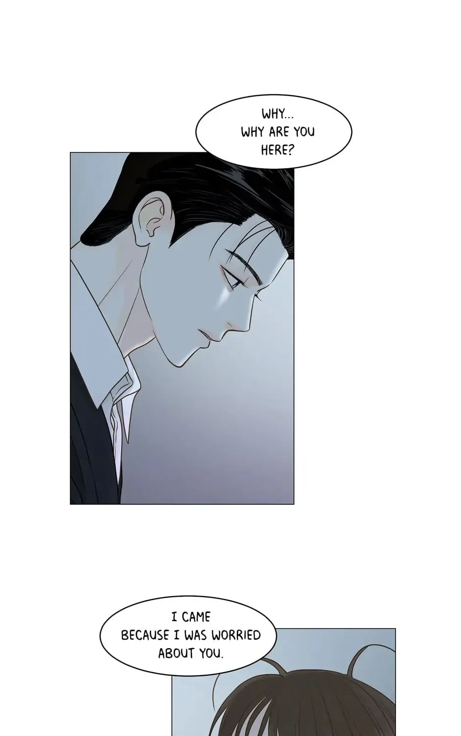 Read Back to Work! chapter 117 image 2 on Lezhin