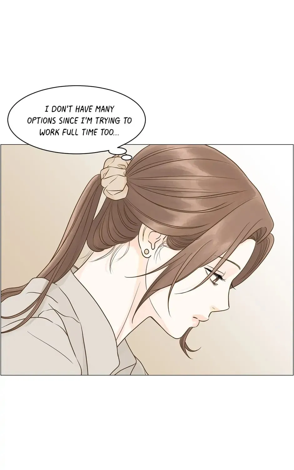 Read Back to Work! chapter 117 image 20 on Lezhin
