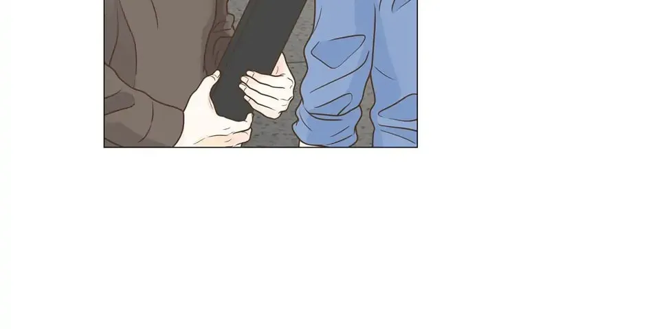 Read Back to Work! chapter 117 image 35 on Lezhin