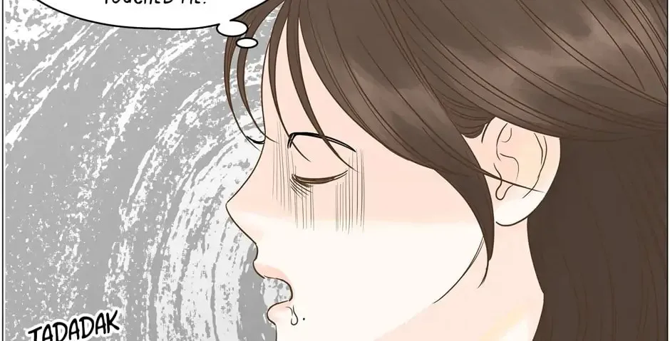 Read Back to Work! chapter 117 image 37 on Lezhin