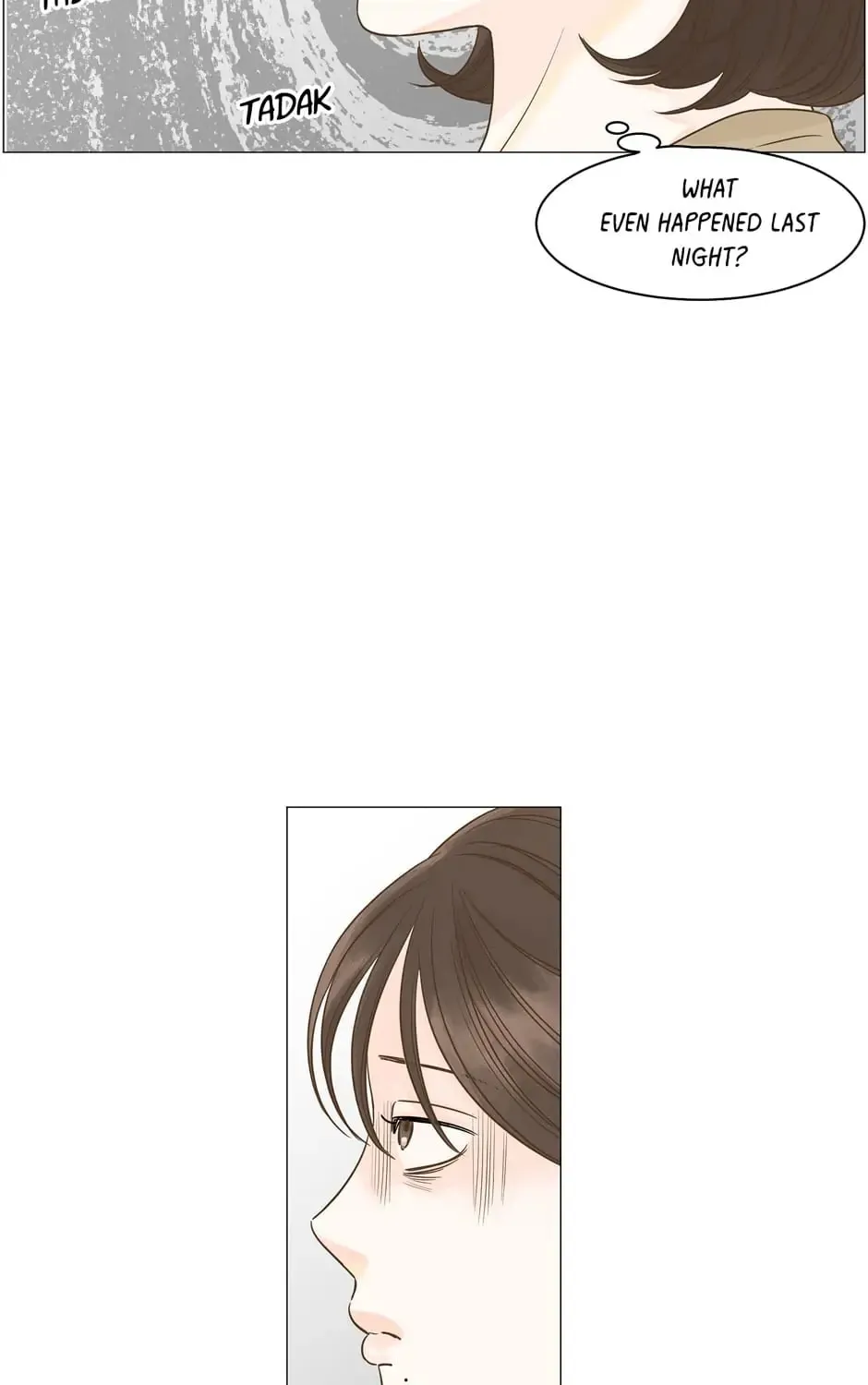 Read Back to Work! chapter 117 image 38 on Lezhin