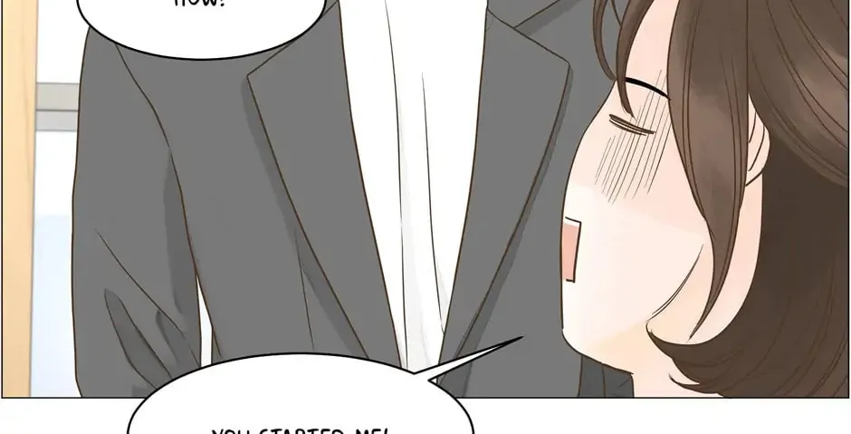 Read Back to Work! chapter 117 image 45 on Lezhin