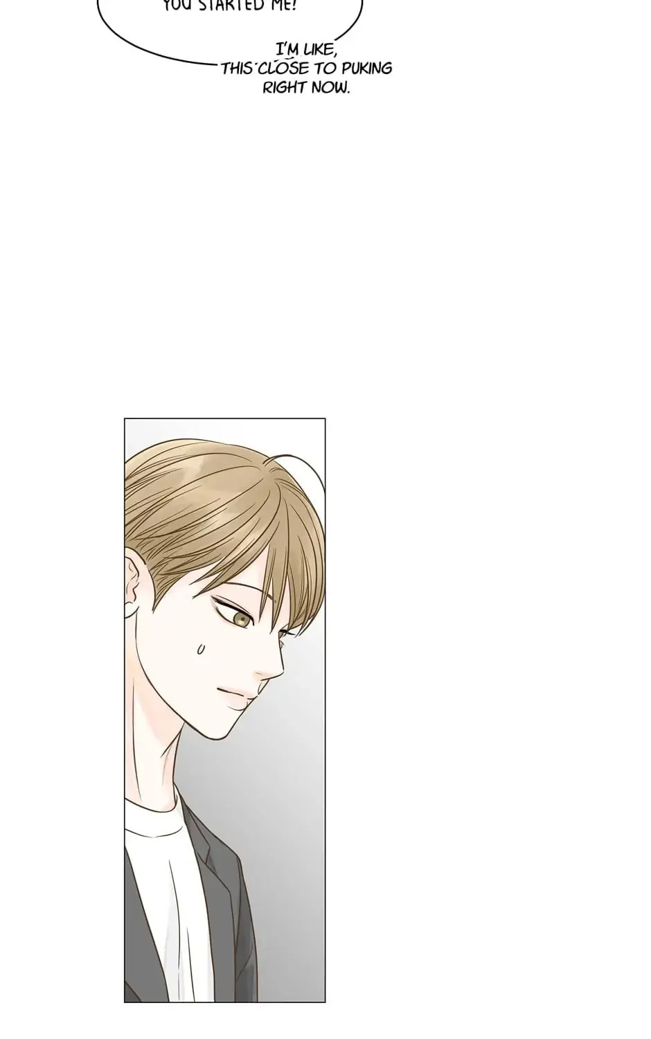 Read Back to Work! chapter 117 image 46 on Lezhin