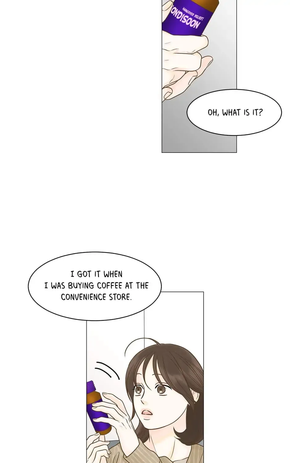 Read Back to Work! chapter 117 image 48 on Lezhin