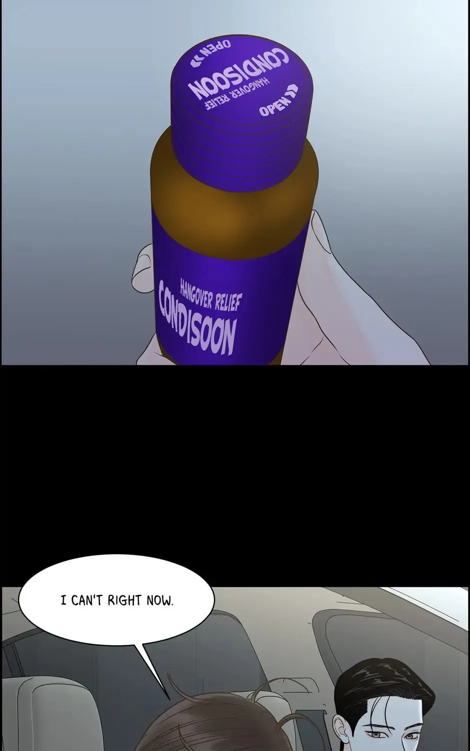 Read Back to Work! chapter 117 image 58 on Lezhin