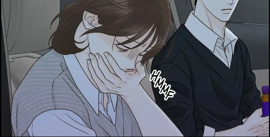 Read Back to Work! chapter 117 image 59 on Lezhin