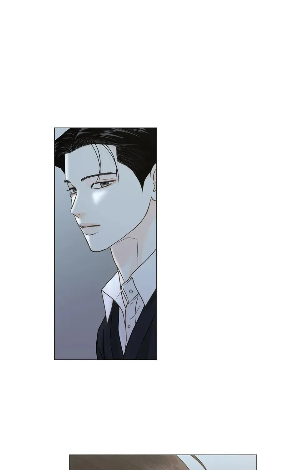 Read Back to Work! chapter 117 image 6 on Lezhin
