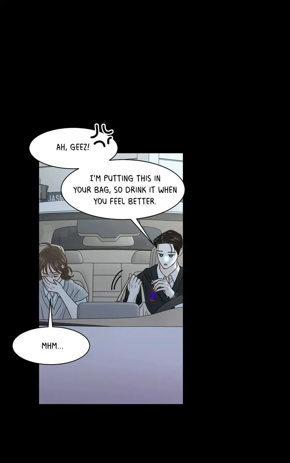 Read Back to Work! chapter 117 image 60 on Lezhin