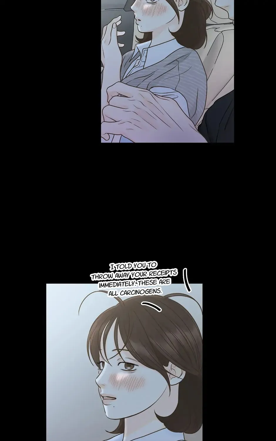 Read Back to Work! chapter 117 image 62 on Lezhin