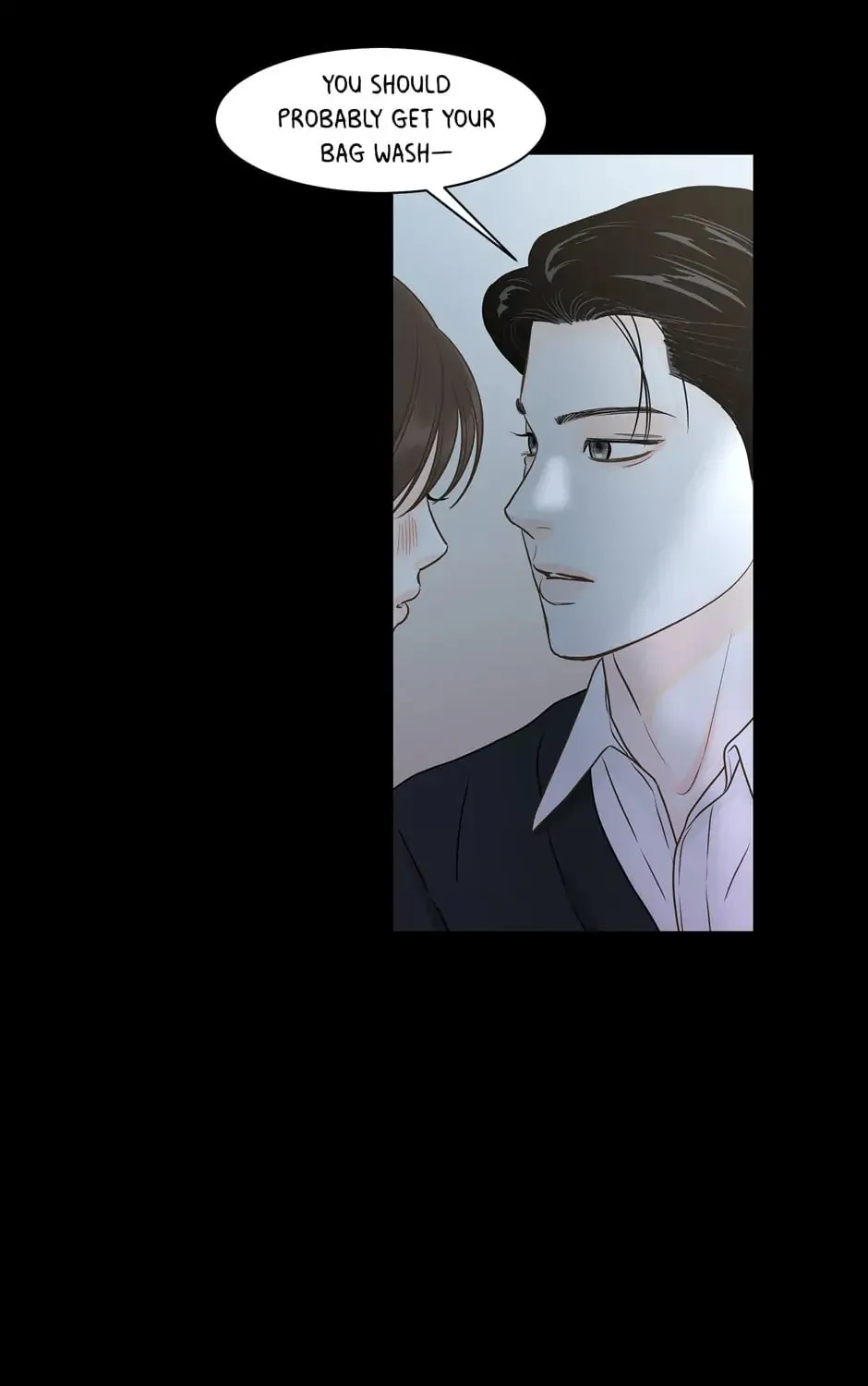 Read Back to Work! chapter 117 image 64 on Lezhin