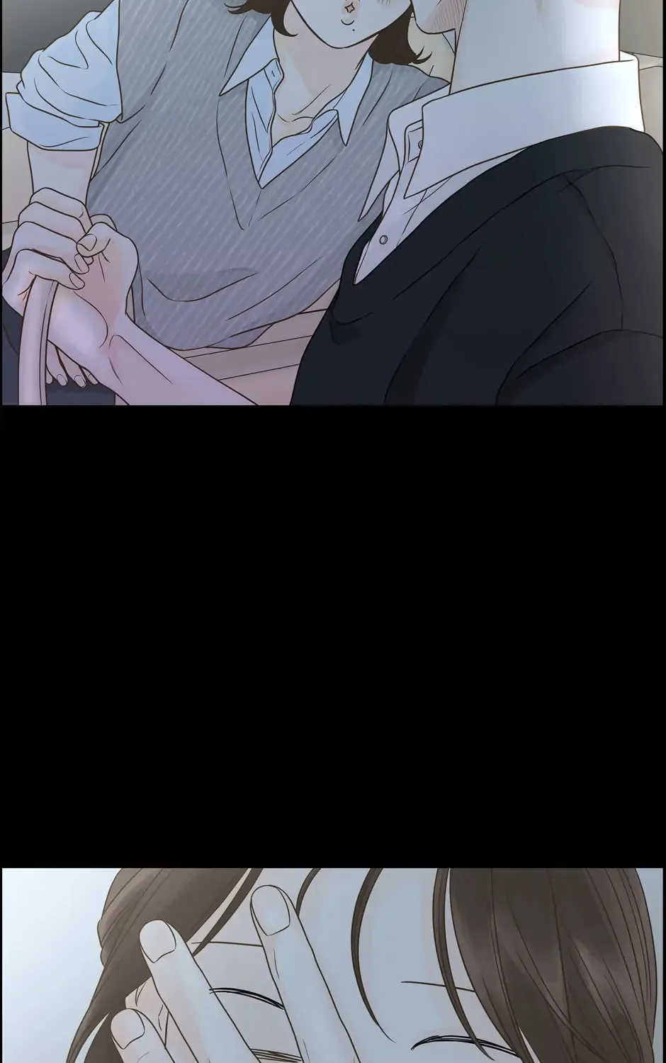 Read Back to Work! chapter 117 image 66 on Lezhin