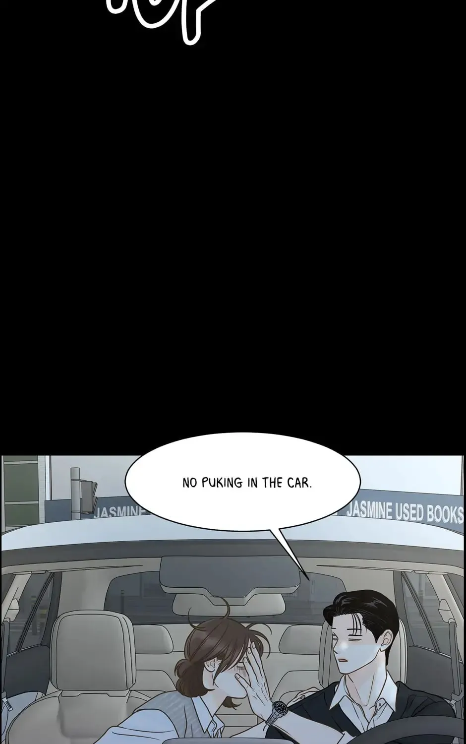 Read Back to Work! chapter 117 image 68 on Lezhin