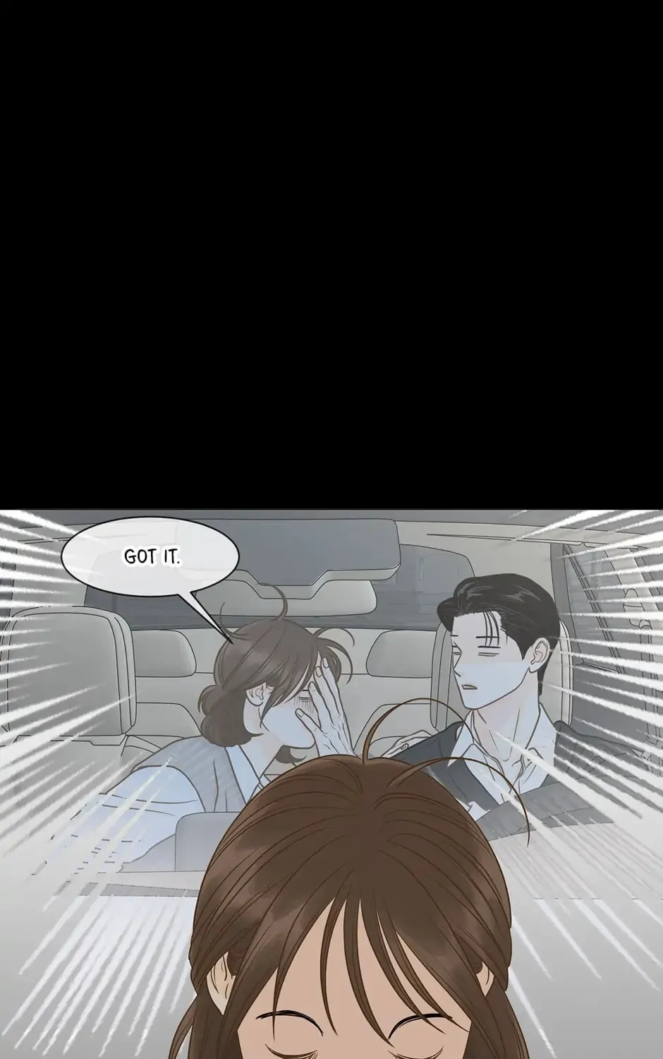 Read Back to Work! chapter 117 image 70 on Lezhin