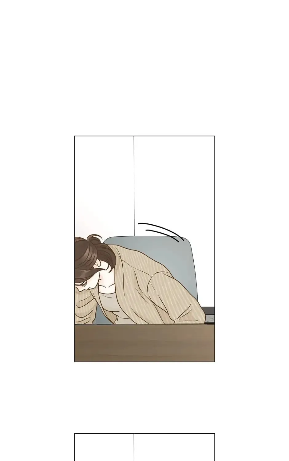 Read Back to Work! chapter 117 image 72 on Lezhin
